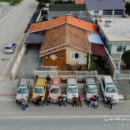Hotel Casa De Temporada Familiar Urubici Zewnętrze zdjęcie