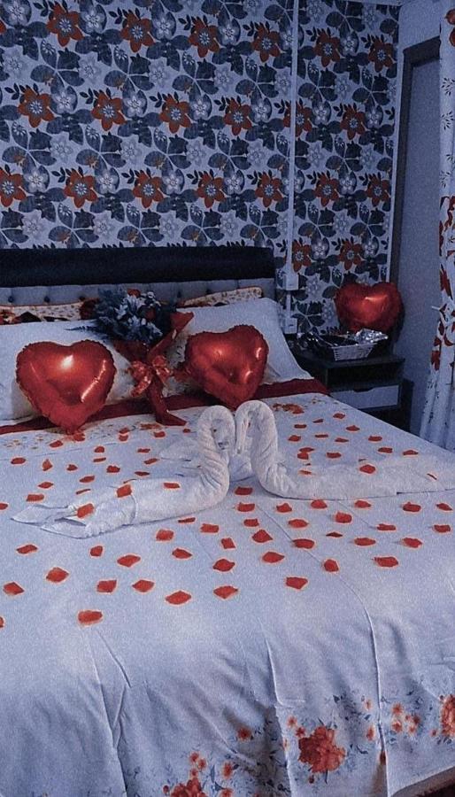 Hotel Casa De Temporada Familiar Urubici Zewnętrze zdjęcie