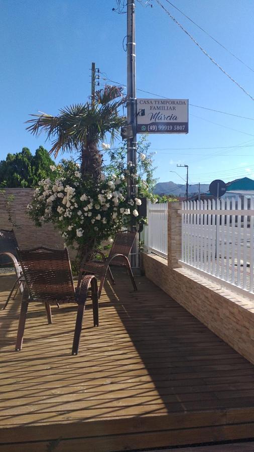 Hotel Casa De Temporada Familiar Urubici Zewnętrze zdjęcie