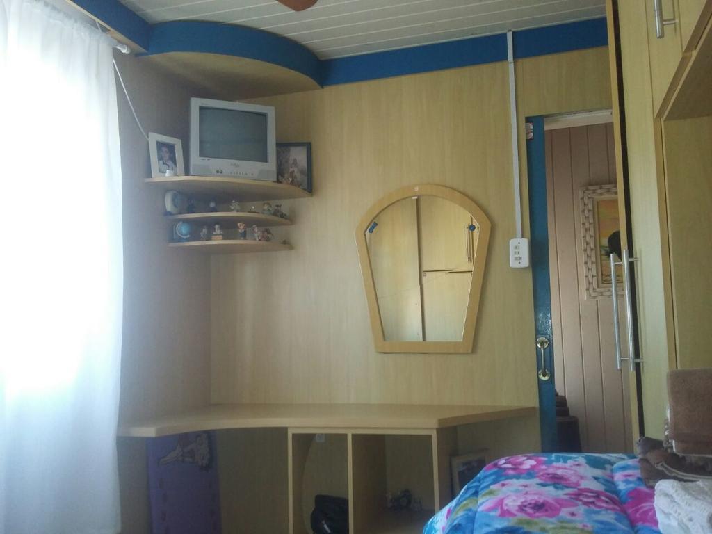 Hotel Casa De Temporada Familiar Urubici Zewnętrze zdjęcie