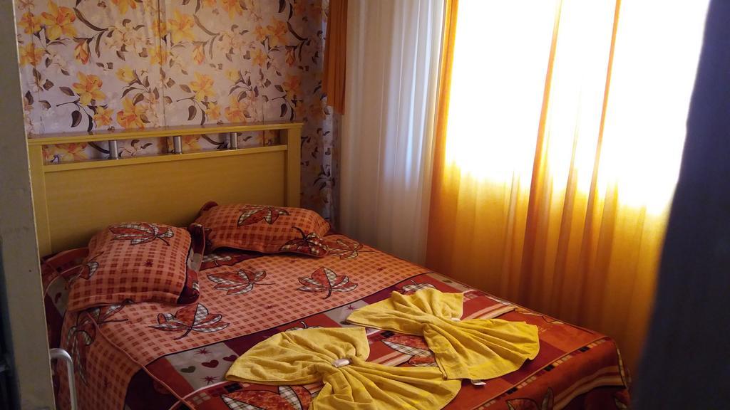 Hotel Casa De Temporada Familiar Urubici Zewnętrze zdjęcie