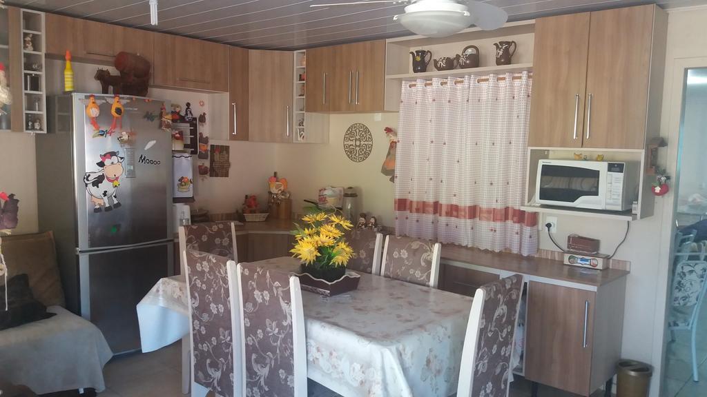 Hotel Casa De Temporada Familiar Urubici Zewnętrze zdjęcie