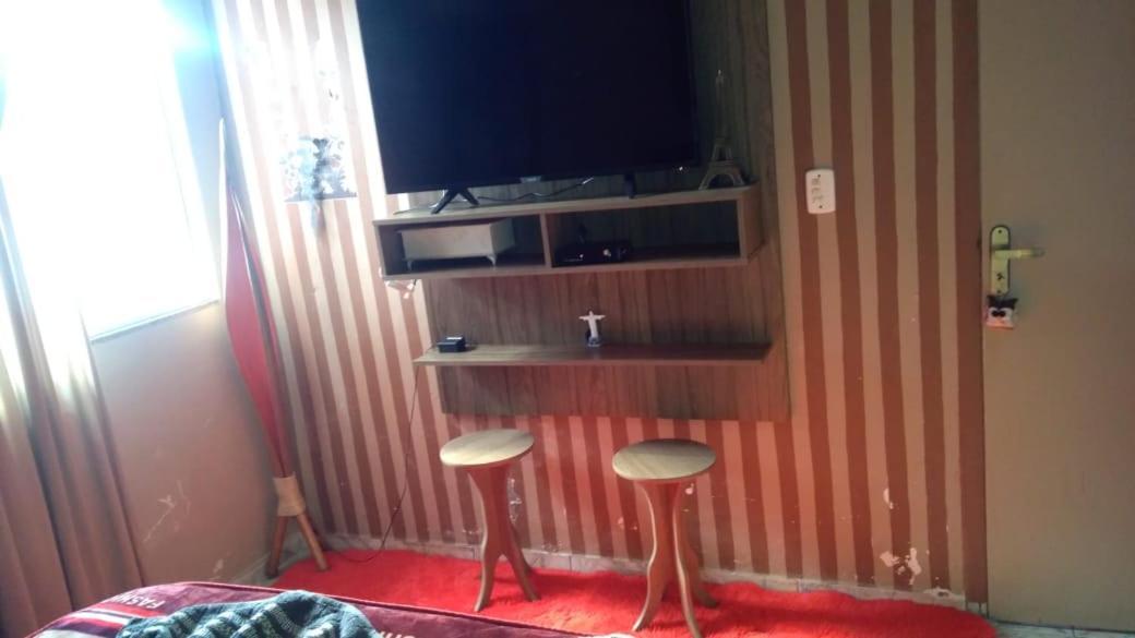 Hotel Casa De Temporada Familiar Urubici Zewnętrze zdjęcie