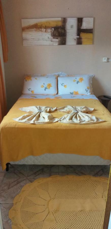 Hotel Casa De Temporada Familiar Urubici Zewnętrze zdjęcie