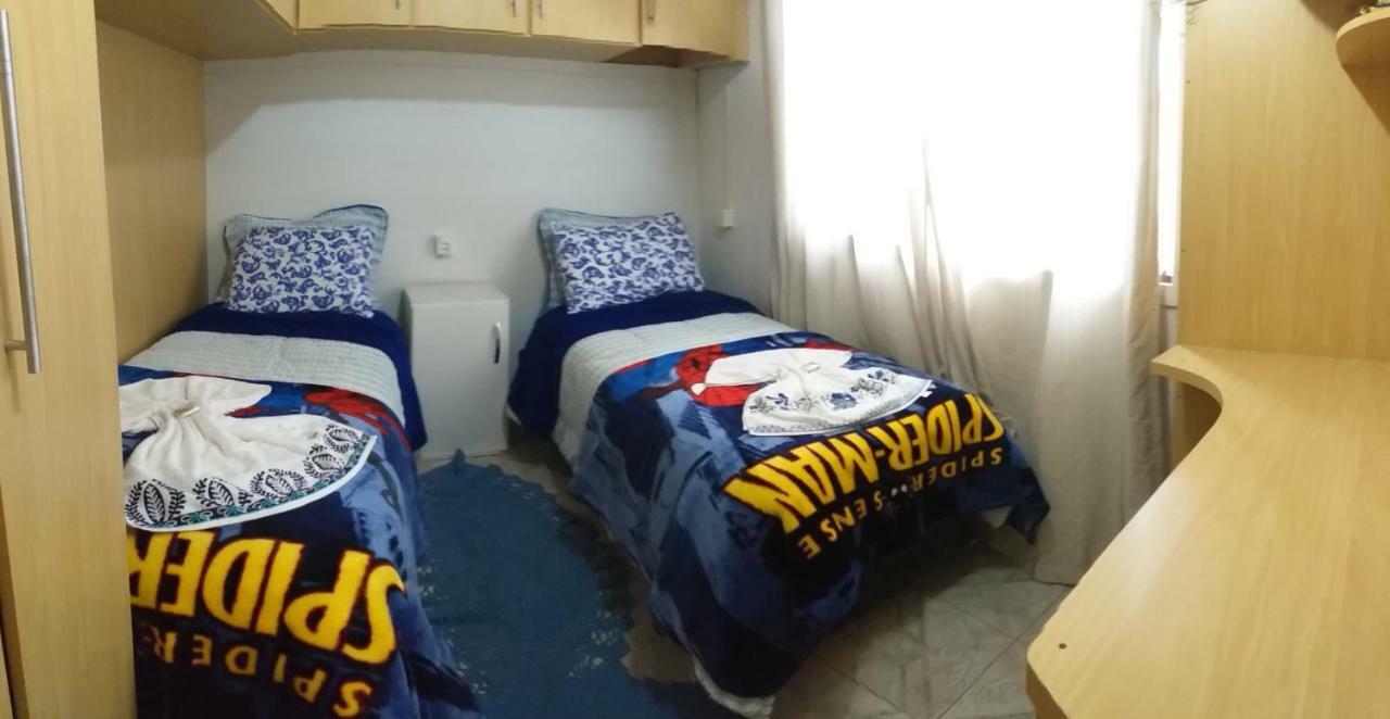 Hotel Casa De Temporada Familiar Urubici Zewnętrze zdjęcie