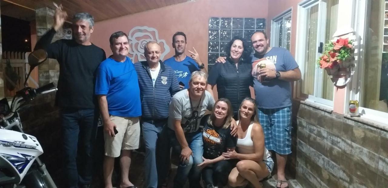Hotel Casa De Temporada Familiar Urubici Zewnętrze zdjęcie